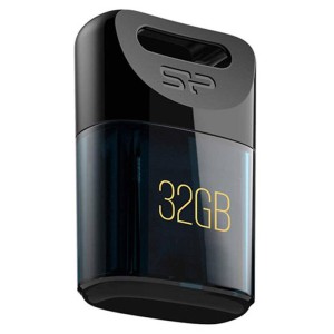 فلش ۳۲ گیگ سیلیکون پاور Silicon Power Jewel J06 USB3.1