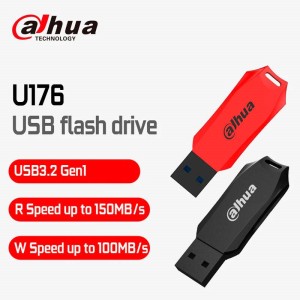 فلش ۶۴ گیگ داهوا Dahua U176 USB3.2