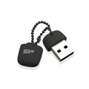 فلش ۶۴ گیگ سیلیکون پاور Silicon Power J07 USB3.1