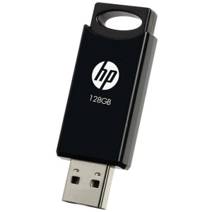 فلش ۱۲۸ گیگ اچ پی HP V212W