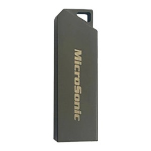 فلش ۱۲۸ گیگ میکروسونیک Microsonic Flat