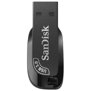فلش ۱۲۸ گیگ سن دیسک Sandisk Ultra Shift USB3.0