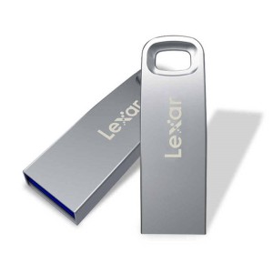 فلش ۱۲۸ گیگ لکسار Lexar JumpDrive M35 USB3.0