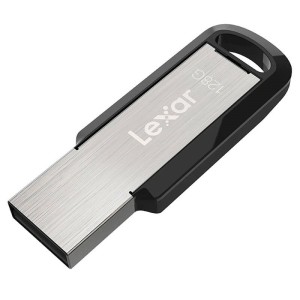 فلش ۱۲۸ گیگ لکسار Lexar JumpDrive M400 USB3.0