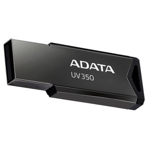 فلش ۱۲۸ گیگ ای دیتا ADATA UV350 USB3.2