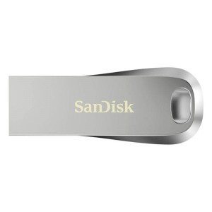 فلش ۱۲۸ گیگ سن دیسک Sandisk Ultra Luxe USB3.1
