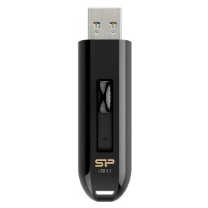 فلش ۱۲۸ گیگ سیلیکون پاور Silicon Power Blaze B21 USB3.1