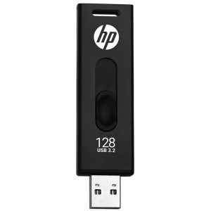 فلش ۱۲۸ گیگ اچ پی HP X911W USB3.2