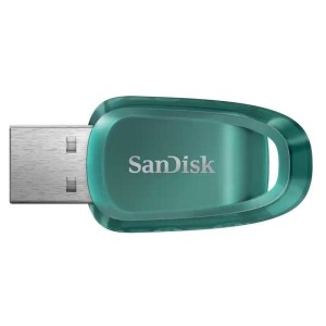 فلش ۲۵۶ گیگ سن دیسک Sandisk Ultra Eco USB3.2