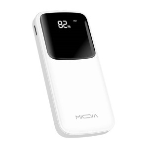 پاور بانک ۱۰۰۰۰ میکیا Miqia MD16 10W