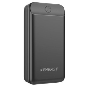 پاور بانک فست شارژ ۳۰۰۰۰ ایکس انرژی X-Energy X-99PD QC3 PD 20W