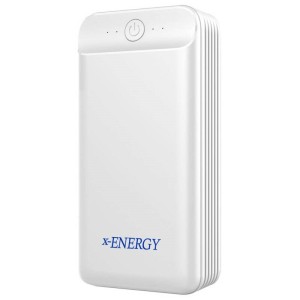 پاور بانک فست شارژ ۳۰۰۰۰ ایکس انرژی X-Energy X-99PD QC3 PD 20W