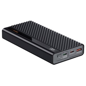 پاور بانک فست شارژ ۲۲۵۰۰ ریمکس Remax RPP-272 QC PD 65W