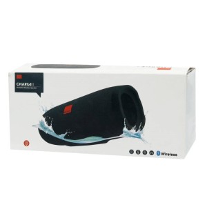 اسپیکر بلوتوثی رم و فلش خور JBL CHARGE 3