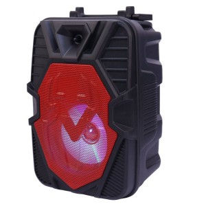 اسپیکر بلوتوثی رم و فلش خور YD-1202