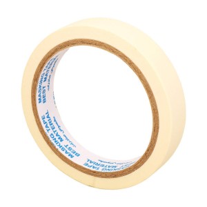 چسب کاغذی ۲ سانتی متری Abril 25 Yard