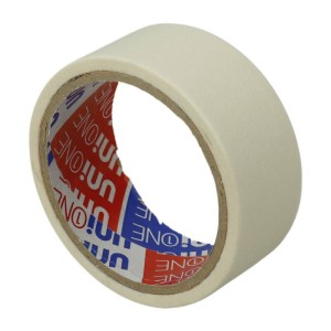 چسب کاغذی ۴ سانتی متری Uni.1 14 Yard