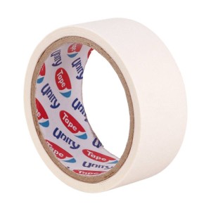 چسب کاغذی ۴ سانتی متری Unity 16 Yard