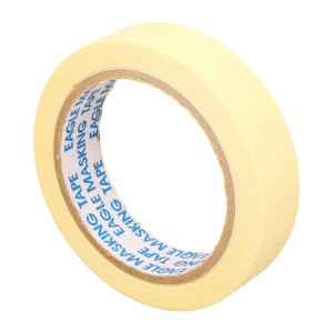 چسب کاغذی ۲٫۵ سانتی متری Eagle 30 Yard