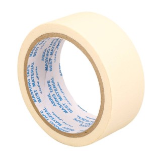 چسب کاغذی ۴ سانتی متری Abril 25 Yard