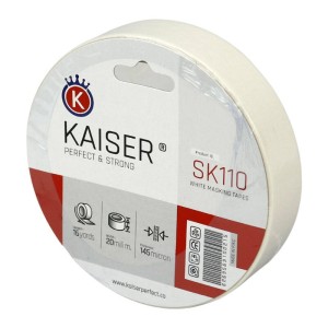 چسب کاغذی ۲ سانتی متری Kaiser SK110 16 Yard