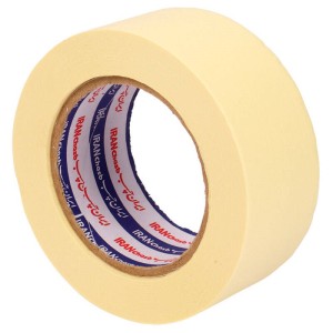 چسب کاغذی ۵ سانتی متری Iran Chasb 54 Yard