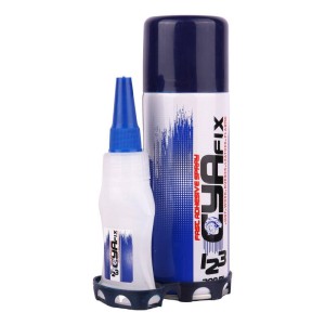 چسب ۱۲۳ Cyafix حجم ۲۰۰ میلی لیتر
