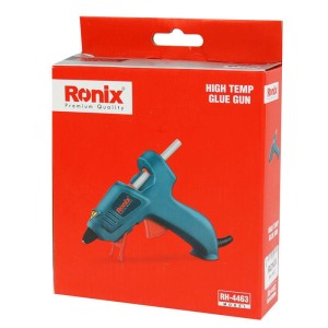 دستگاه چسب تفنگی رونیکس Ronix RH-4463 20W