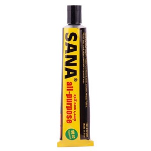 چسب همه کاره Sana 50ml