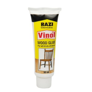 چسب چوب Razi Vinol 50ml