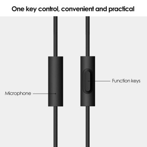 هندزفری اورجینال Xiaomi Piston HSEJ04WM Type-C