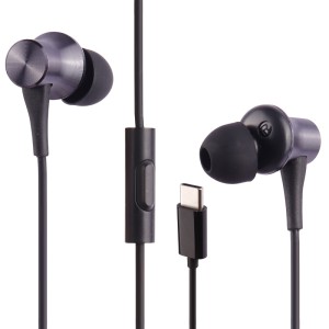هندزفری اورجینال Xiaomi Piston HSEJ04WM Type-C