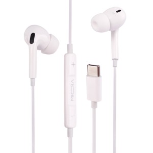 هندزفری Miqia ME06 Type-C