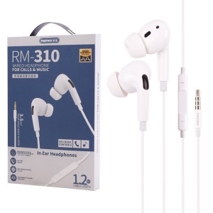 هندزفری Remax RM-310