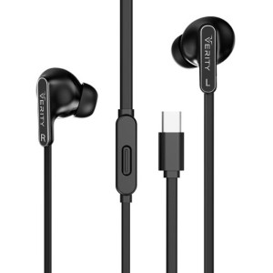 هندزفری Verity V-E91T Type-C