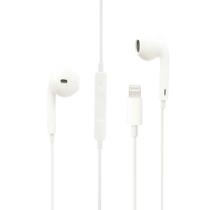 هندزفری اورجینال لایتنینگ Earpods