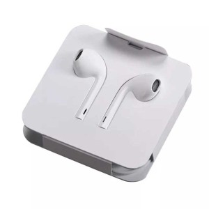 هندزفری اورجینال لایتنینگ Earpods