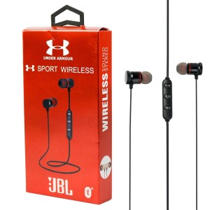 هندزفری بلوتوث دورگردنی JBL Sport Wireless