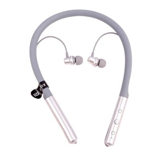 هندزفری بلوتوث دورگردنی و رم خور Xiaomi M 129