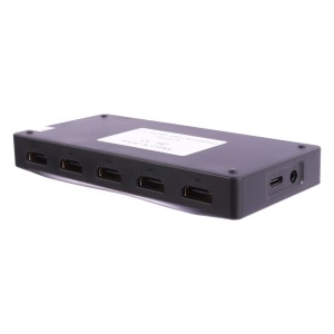 سوییچ K-Net 5Port HDMI