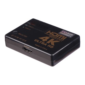 سوییچ UH-301 HDMI کد ۲