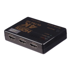 سوییچ UH-301 HDMI کد ۲