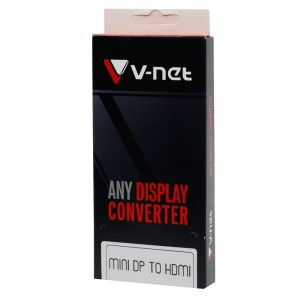 تبدیل V-net Mini Display To HDMI