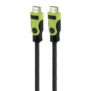کابل XP-Product HDMI 1.5m پوست ماری