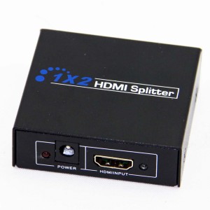 HDMI Splitter 2Port