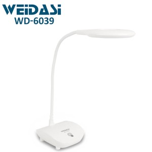 چراغ مطالعه شارژی Weidasi WD-6039