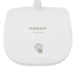 چراغ مطالعه شارژی Weidasi WD-6039