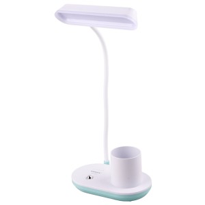 چراغ مطالعه شارژی ویداسی Weidasi WD-6069