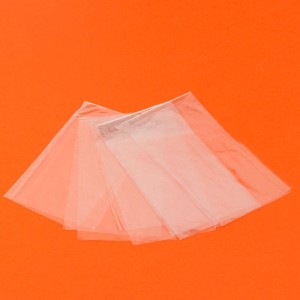 نایلون حرارتی ریموت کنترل بسته ۵ عددی