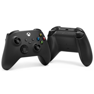دسته بازی بی سیم Microsoft XBOX Series X/S Black